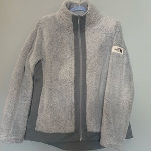 The North Face Fleece Jacket
